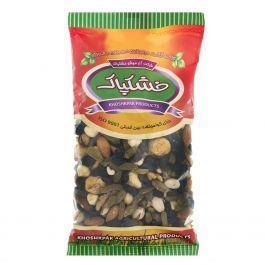 آجیل شیرین خشکپاک مقدار ۴۵۰ گرم