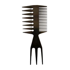 شانه مو حالت دهنده