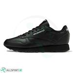 کتانی رانینگ زنانه ریبوک Reebok Classic Leather Shoes GY0960