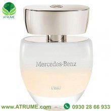 عطر زنانه مرسدس بنز ادو پرفیوم Mercedes Benz For Women EDP