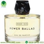 عطر ادکلن روم 1015 پاور بالد  100 میل مردانه – زنانه