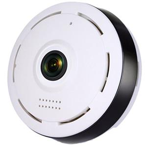 دوربین تحت شبکه سیم پرایم مدل PRDPW PRIME Wireless Network Camera 