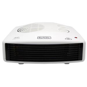 فن هیتر بلک اند دکر مدل HX230 Black And Decker HX230 Fan Heater