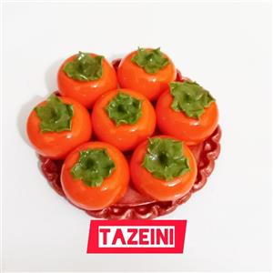 سینیخرمالو، خمیر ایتالیایی