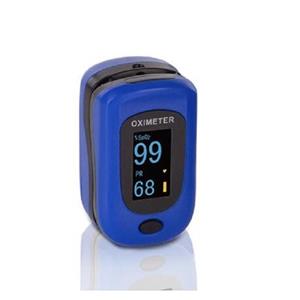 پالس اکسی متر انگشتی کریتیو مدل 60B1