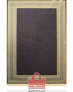 سوپر گلیم ماشینی ستاره کویر یزد کد GB-G228-8596