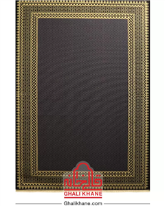 سوپر گلیم ماشینی ستاره کویر یزد کد GB-G228-8569A