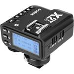 فرستنده X2T-F گودکس مناسب دوربین فوجی فیلم | Godox X2 2.4 GHz TTL Wireless Flash Trigger For FujiFilm