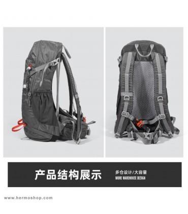 کوله پشتی هامتو مدل HB202203-1  30L