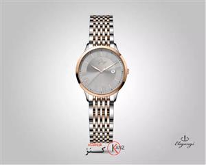 ساعت زنانه الگنگس مدل 8207-509