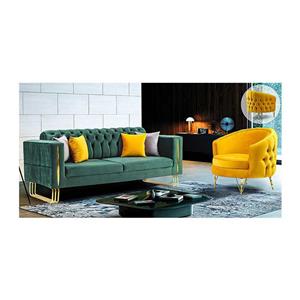 مبل راحتی 5 نفره جاسمین