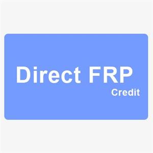 کردیت Direct FRP