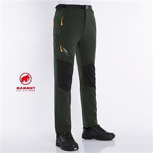 شلوار کوهنوردی ترکینگ ماموت