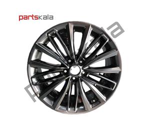 رینگ چرخ آزرا گرنجور۲۰۱۸