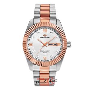 ساعت مردانه CoinWatch مدل C129RSV