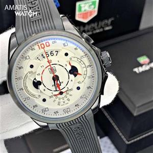 ساعت مچی مردانه تگ هویرTagheuer Mercedes Benz 2155T