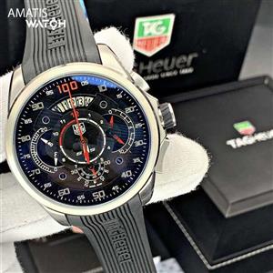 ساعت مچی مردانه تگ هویرTagheuer Mercedes Benz 2153T 