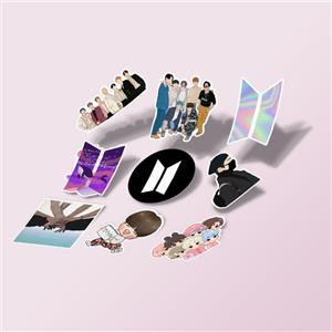 پک فستوری BTS 1