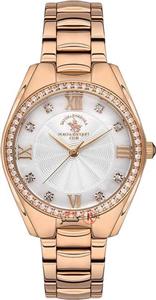 ساعت زنانه پولو سانتا باربارا مدل SB.1.10307-3