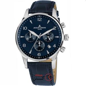 ساعت مچی مردانه ژاک لمن مدل 1-1654ZC