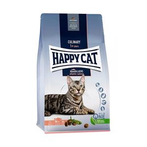 غذای گربه بالغ کالینری با طعم سالمون هپی کت – Happy Cat Atlantic Salmon