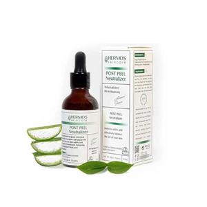 محلول خنثی کننده هرموس 50 میلی لیتر