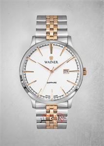 ساعت مچی واینر WAINER مدل WA11033 C 