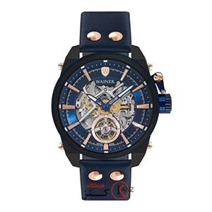 ساعت مردانه واینر مدل WA.25980-E