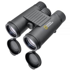 دوربین دوچشمی نشنال جئوگرافیک مدل WP 8x42 National Geographic WP 8x42 Binoculars