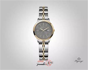 ساعت زنانه الگنگس مدل 8213-507