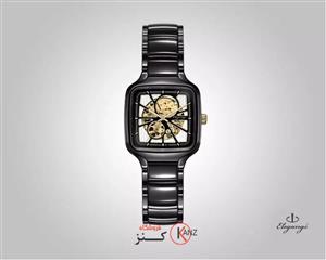 ساعت زنانه الگنگس مدل 8215-706G