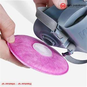 فیلتر ماسک تنفسی P100 3M مدل 2091