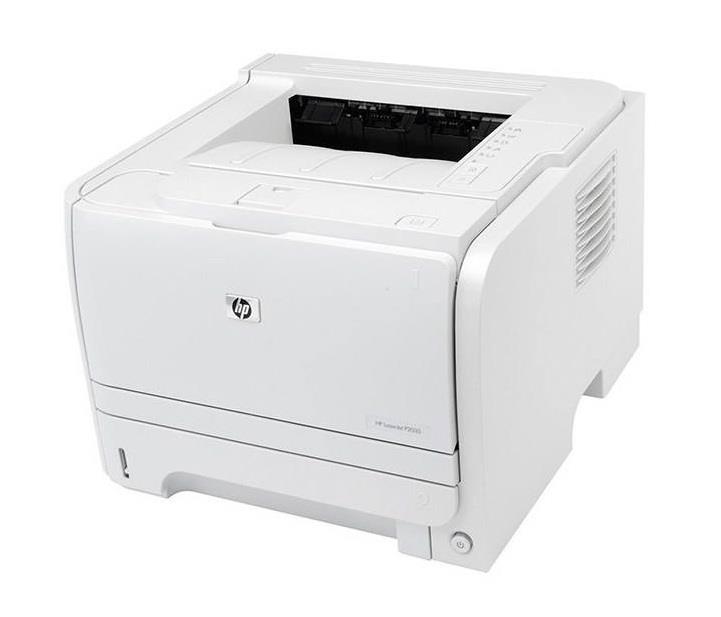 HP LaserJet P2035 Laser Printer