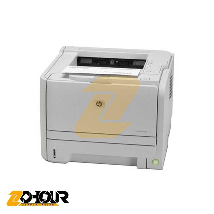 HP LaserJet P2035 Laser Printer