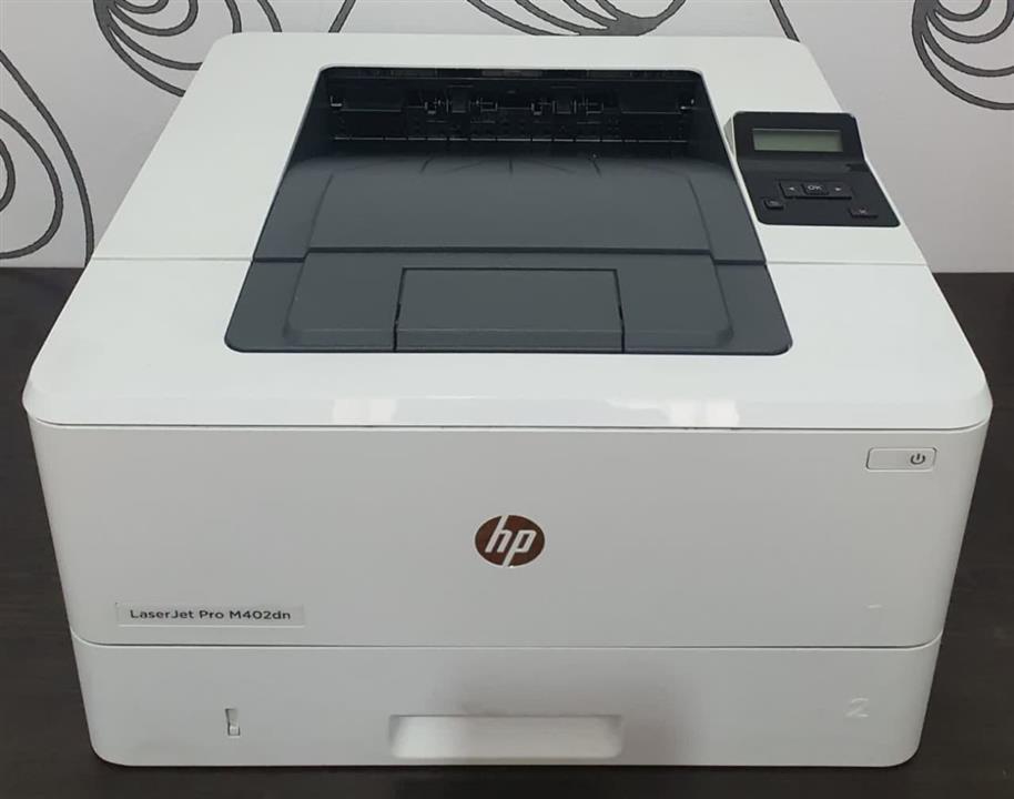 HP LaserJet Pro M402dn Printer