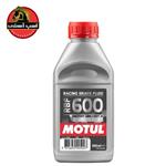 روغن ترمز 600 RACING موتول | MOTUL