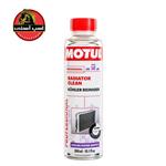 محلول تمیزکننده رادیاتور موتول | MOTUL