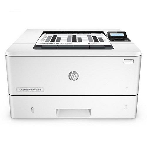HP LaserJet Pro M402dn Printer