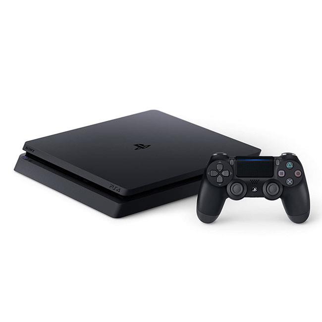 کنسول بازی سونی پلی استیشن 4 پرو ( ps4 )  ظرفیت 1 ترابایت