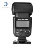 فلاش دوربین DSLR DBK مدل DF-660 for Nikonدست دوم