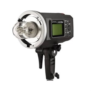 فلاش پرتابل گودکس Godox AD600B  