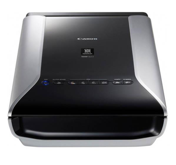 Canon CanoScan 9000F Mark II Scanner