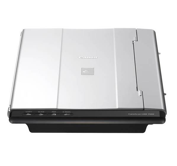 اسکنر Canon CanoScan LiDE 700F Scanner