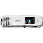 ویدئو پروژکتور استوک اپسون EPSON Powerlite 107 