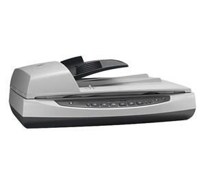 اسکنر استوک اچ پی مدل HP 8270 مشخصات