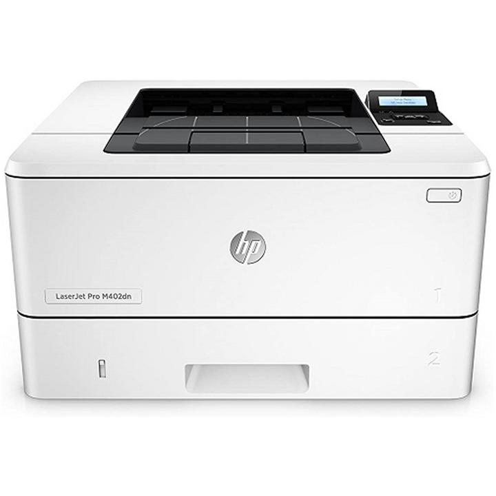 HP LaserJet Pro M402dn Printer
