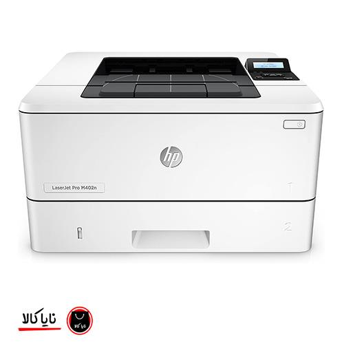 HP LaserJet Pro M402n Printer 