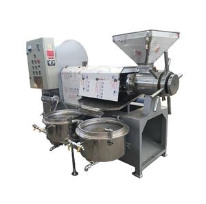 دستگاه روغن گیر صنعتی ای جی مدل AG-200