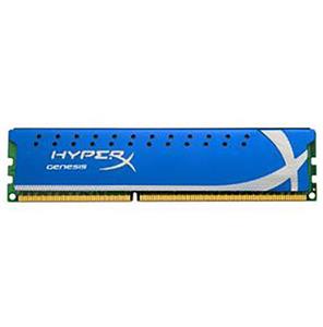 رم 4 گیگ DDR3 کینگستون HyperX Genesis 1600HMz استوک