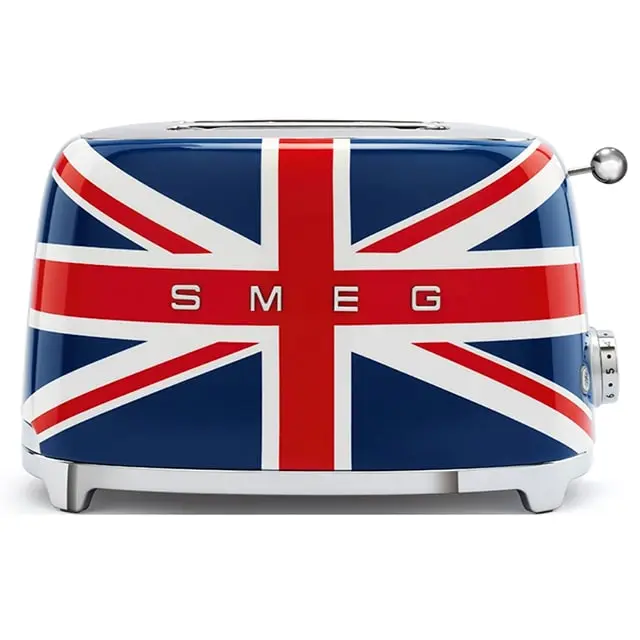 Smeg TSF01 Toaster